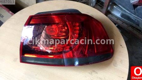 Volkswagen Tiguan Sağ Arka Stop çıkma parça