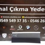 Volkswagen Tiguan Kapı Bandı & Çıtası çıkma parça - Bulut Otomotiv Orjinal Çıkma ve Yedek Parça İzmir