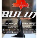 Volkswagen Tiguan Arka Çamurluk çıkma parça - Bulut Otomotiv Orjinal Çıkma ve Yedek Parça İzmir