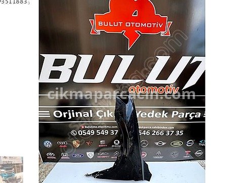Volkswagen Tiguan Ön Çamurluk çıkma parça