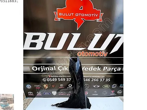 Volkswagen Tiguan Arka Çamurluk çıkma parça - Bulut Otomotiv Orjinal Çıkma ve Yedek Parça İzmir