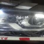 Volkswagen Tiguan Sol Ön Far çıkma parça - Bulut Otomotiv Orjinal Çıkma ve Yedek Parça İzmir