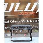 Volkswagen Tiguan Ön Panel çıkma parça - Bulut Otomotiv Orjinal Çıkma ve Yedek Parça İzmir