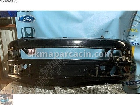 Volkswagen Transporter Ön Tampon çıkma parça