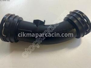 VW TRANSPORTER T5 1.9 TDI TURBO BASINÇ BORUSU 7H0145955H
