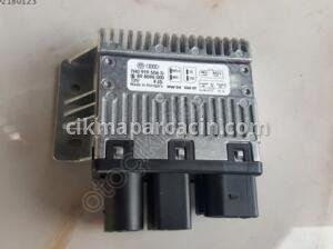 VW TRANSPORTER T5 FAN KONTROL UNITESI 7H0919506