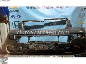 Vw transporter t5 ön tampon çıkma | ÇIKMA PARÇA