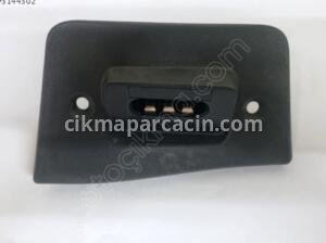 VW TRANSPORTER T5 SAĞ SÜRGÜLÜ KAPI MODÜLÜ 7H0907496A