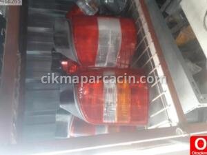 vw transporter t5 stop | ÇIKMA PARÇA