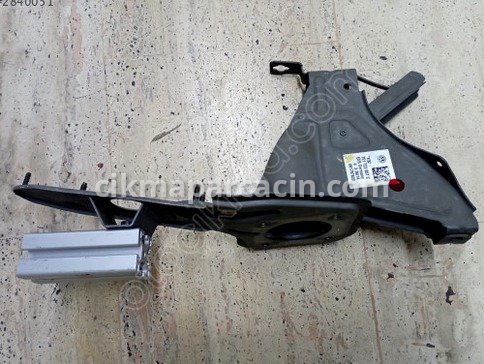 Volkswagen Transporter Tampon Braketi çıkma parça