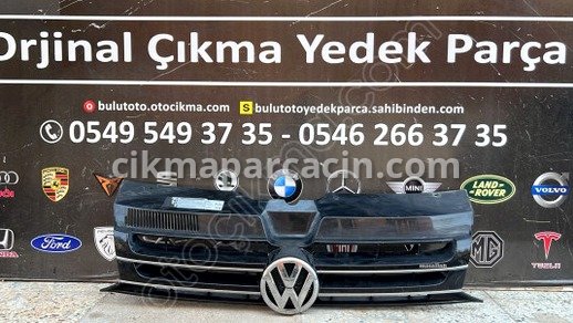 Volkswagen Transporter Panjur çıkma parça