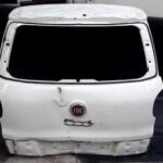 Volkswagen Transporter Hava Filtresi Kutusu çıkma parça - Bulut Otomotiv Orjinal Çıkma ve Yedek Parça İzmir