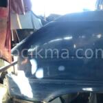 Volkswagen Transporter Sol Ön Çamurluk çıkma parça - Bulut Otomotiv Orjinal Çıkma ve Yedek Parça İzmir