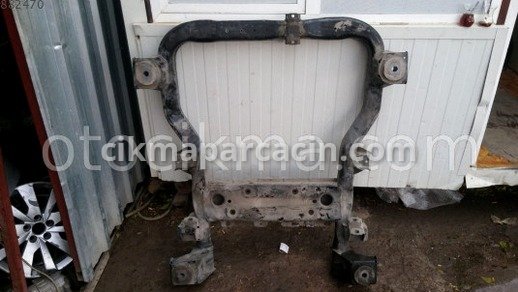 Volkswagen Transporter Travers çıkma parça