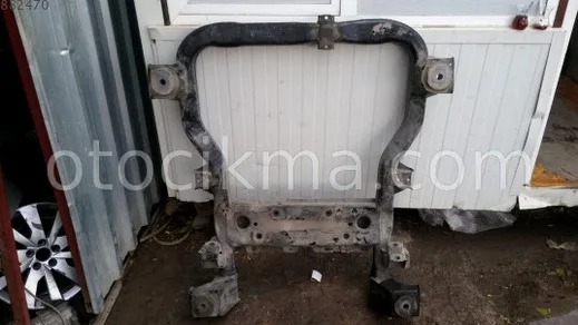 Volkswagen Transporter Travers çıkma parça - Bulut Otomotiv Orjinal Çıkma ve Yedek Parça İzmir