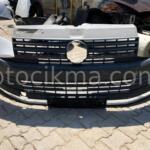 Volkswagen Transporter Ön Tampon çıkma parça - Bulut Otomotiv Orjinal Çıkma ve Yedek Parça İzmir