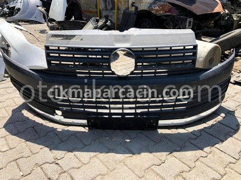 Volkswagen Transporter Ön Tampon çıkma parça