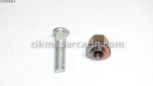 VX90600AR BONGO BİJON SOMUN + SAPLAMA KOMPLE ARKA