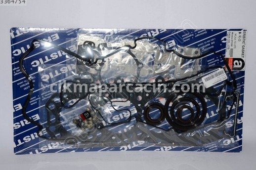 Ford Ranger Jant & Lastik Takımı çıkma parça