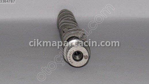 Mazda 2 Eksantrik Mili çıkma parça