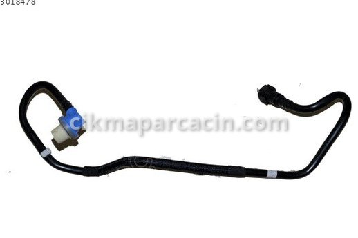 Fiat Egea Fren Hortumu çıkma parça