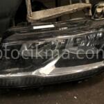 Volkswagen Tiguan Sol Ön Far çıkma parça - Bulut Otomotiv Orjinal Çıkma ve Yedek Parça İzmir