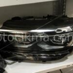 Volkswagen Tiguan Sol Ön Far çıkma parça - Bulut Otomotiv Orjinal Çıkma ve Yedek Parça İzmir