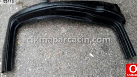 Volkswagen Amarok Frangart çıkma parça