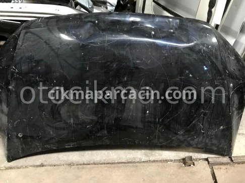 Volkswagen Caddy Kaput çıkma parça