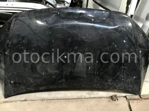 Volkswagen Caddy Kaput çıkma parça - Bulut Otomotiv Orjinal Çıkma ve Yedek Parça İzmir