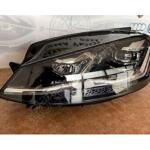 Volkswagen Golf Sol Ön Far çıkma parça - Bulut Otomotiv Orjinal Çıkma ve Yedek Parça İzmir