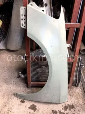 Volkswagen Passat Sağ Ön Çamurluk çıkma parça - Bulut Otomotiv Orjinal Çıkma ve Yedek Parça İzmir