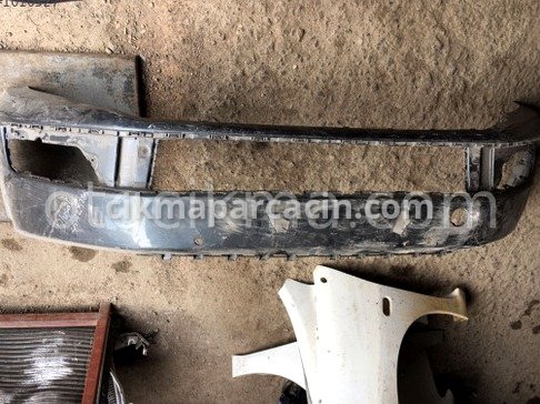Volkswagen Passat Arka Tampon çıkma parça