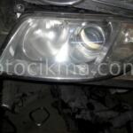 Volkswagen Passat Sol Ön Far çıkma parça - Bulut Otomotiv Orjinal Çıkma ve Yedek Parça İzmir