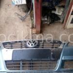 Volkswagen Passat Ön Tampon çıkma parça - Bulut Otomotiv Orjinal Çıkma ve Yedek Parça İzmir