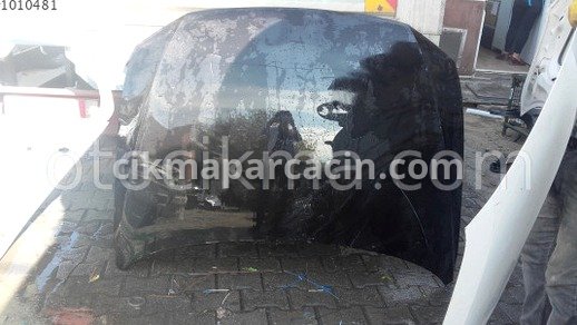 Volkswagen Passat Kaput çıkma parça