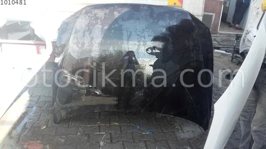 Volkswagen Passat Kaput çıkma parça - Bulut Otomotiv Orjinal Çıkma ve Yedek Parça İzmir
