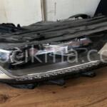 Volkswagen Passat Sağ Ön Far çıkma parça - Bulut Otomotiv Orjinal Çıkma ve Yedek Parça İzmir
