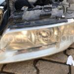 Volkswagen Passat Sol Ön Far çıkma parça - Bulut Otomotiv Orjinal Çıkma ve Yedek Parça İzmir