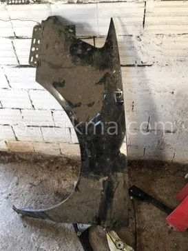 Volkswagen Passat Sağ Ön Çamurluk çıkma parça - Bulut Otomotiv Orjinal Çıkma ve Yedek Parça İzmir