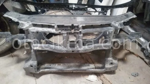 Volkswagen Passat Ön Panel çıkma parça - Bulut Otomotiv Orjinal Çıkma ve Yedek Parça İzmir