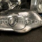 Volkswagen Passat Sağ Ön Far çıkma parça - Bulut Otomotiv Orjinal Çıkma ve Yedek Parça İzmir