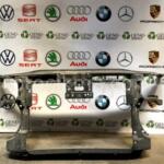 Volkswagen Passat Ön Panel çıkma parça - Bulut Otomotiv Orjinal Çıkma ve Yedek Parça İzmir