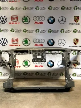 Volkswagen Passat Ön Panel çıkma parça - Bulut Otomotiv Orjinal Çıkma ve Yedek Parça İzmir