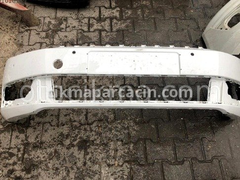 Volkswagen Passat Ön Tampon çıkma parça