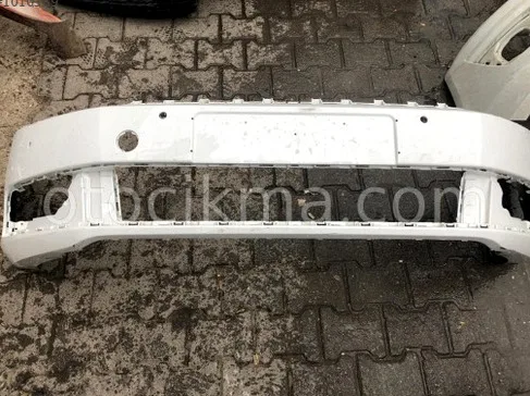 Volkswagen Passat Ön Tampon çıkma parça - Bulut Otomotiv Orjinal Çıkma ve Yedek Parça İzmir
