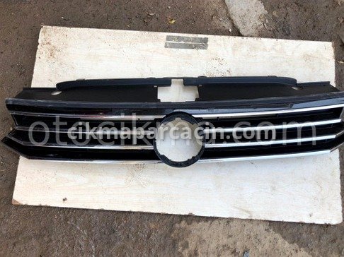 Volkswagen Passat Panjur çıkma parça
