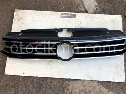 Volkswagen Passat Panjur çıkma parça - Bulut Otomotiv Orjinal Çıkma ve Yedek Parça İzmir