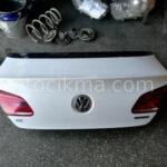 Volkswagen Passat Bagaj Kapağı çıkma parça - Bulut Otomotiv Orjinal Çıkma ve Yedek Parça İzmir
