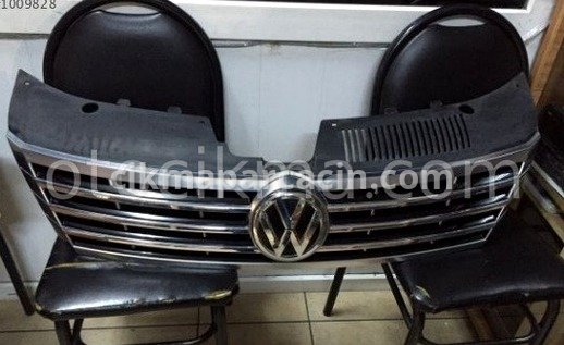 Volkswagen Passat Panjur çıkma parça